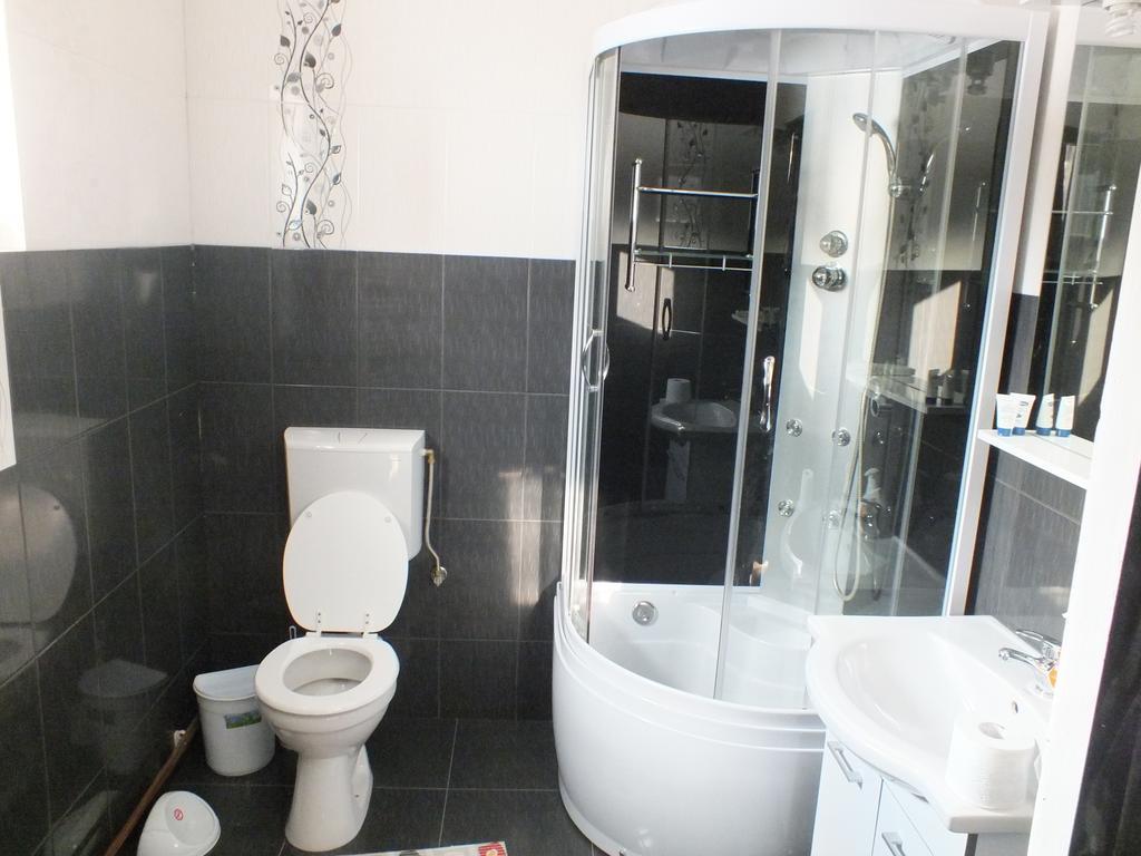 Pensiunea Eliza Hotel Podu Cosnii Room photo
